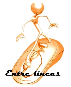 ENTRE L�NEAS